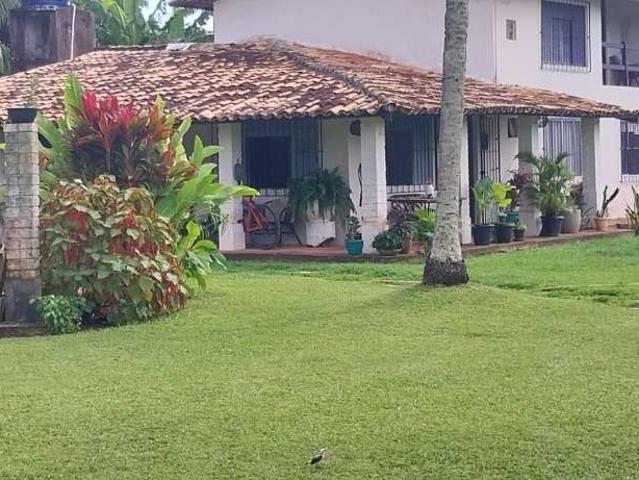 Casa venda em Vera Cruz, Mar Grande