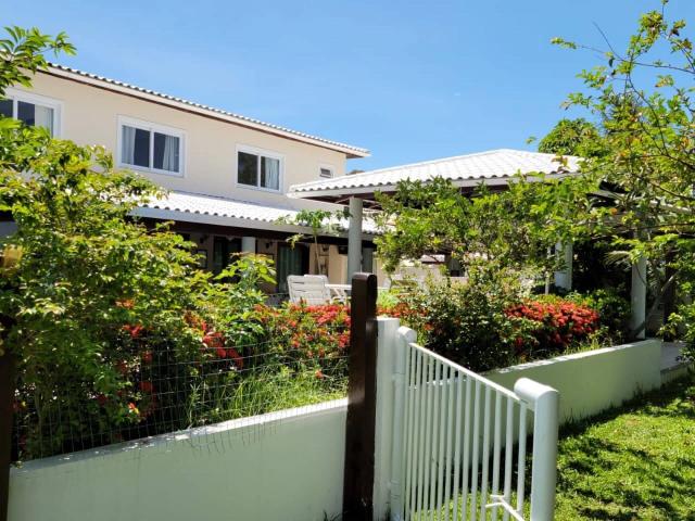 Casa venda em Condomínio Coqueiral do Sul, Vera Cruz