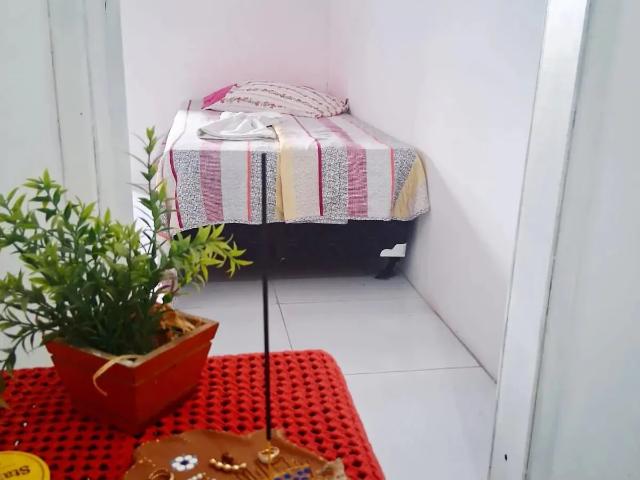 Casa venda em Cacha Pregos, Vera Cruz