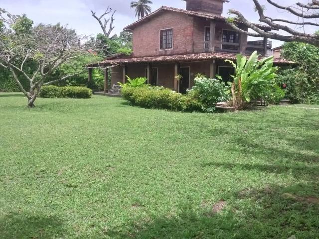 Casa venda em Região Geográfica Imediata de Nazaré – Maragogipe, Região Metropolitana de Salvador