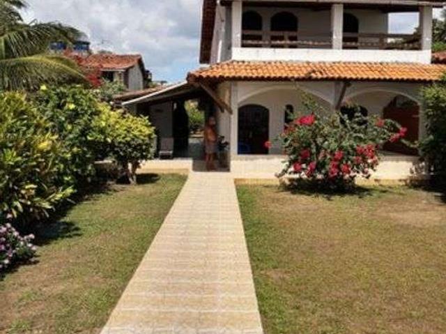 Casa venda em Vera Cruz, Centro