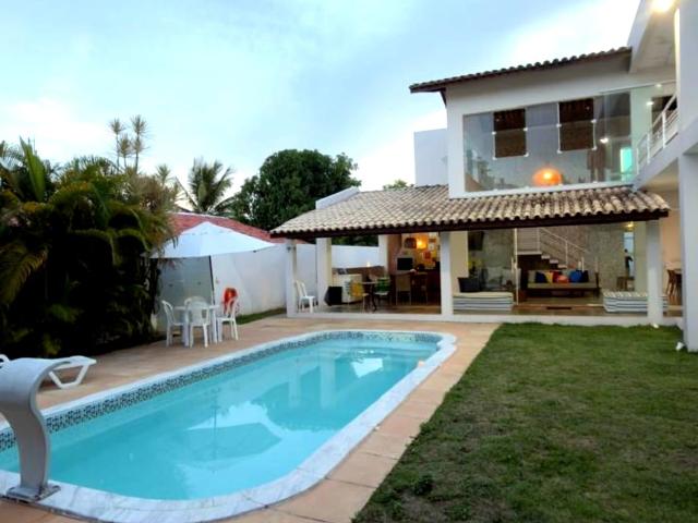 Casa venda em Vera Cruz, Região Geográfica Intermediária de Santo Antônio de Jesus