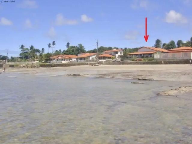 Casa venda em Região Geográfica Imediata de Nazaré – Maragogipe, Região Metropolitana de Salvador