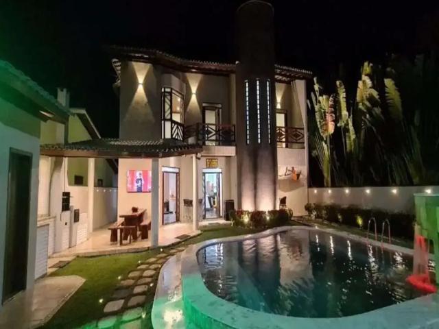 Casa venda em Região Geográfica Imediata de Nazaré – Maragogipe, Região Metropolitana de Salvador