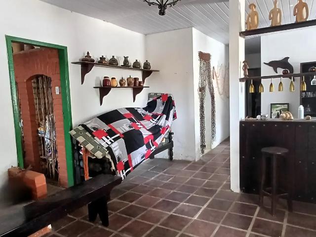 Casa venda em Região Geográfica Imediata de Nazaré – Maragogipe, Região Metropolitana de Salvador