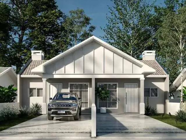 Casa venda em Região Geográfica Imediata de Santa Cruz do Sul, Vera Cruz