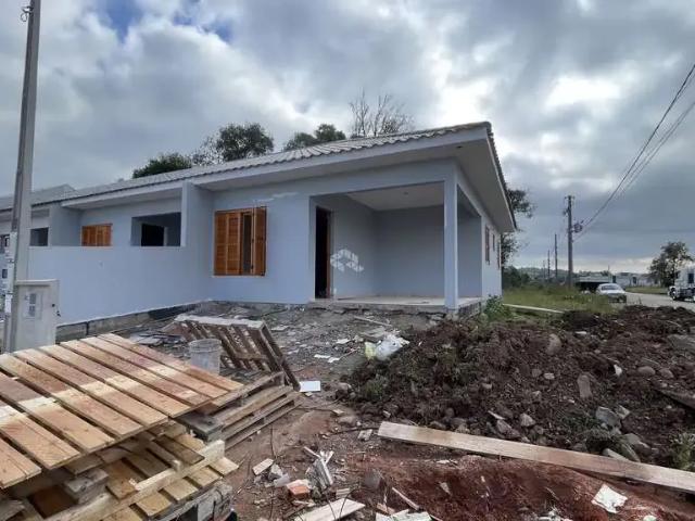 Casa venda em Região Geográfica Imediata de Santa Cruz do Sul, Vera Cruz