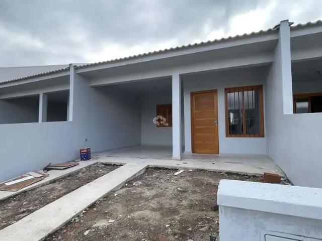 Casa venda em Região Geográfica Imediata de Santa Cruz do Sul, Vera Cruz