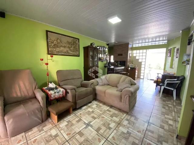 Casa venda em Região Geográfica Imediata de Santa Cruz do Sul, Vera Cruz