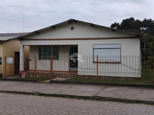 Casa venda em Vera Cruz