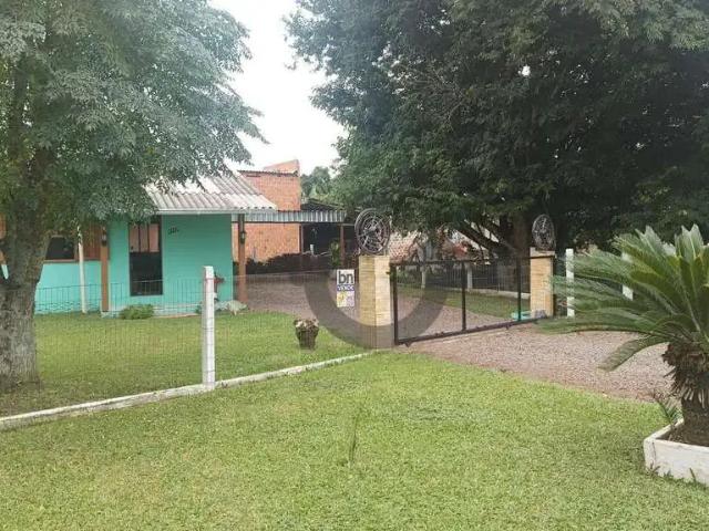Casa venda em Região Geográfica Imediata de Santa Cruz do Sul, Vera Cruz