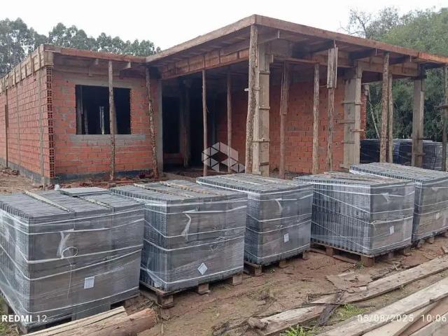 Casa venda em Região Geográfica Imediata de Santa Cruz do Sul, Vera Cruz
