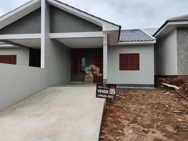 Casa venda em Região Geográfica Imediata de Santa Cruz do Sul, Vera Cruz