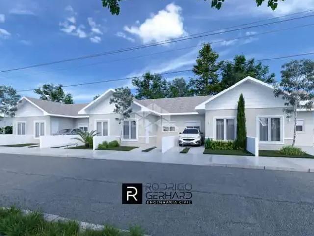 Casa venda em Região Geográfica Imediata de Santa Cruz do Sul, Vera Cruz