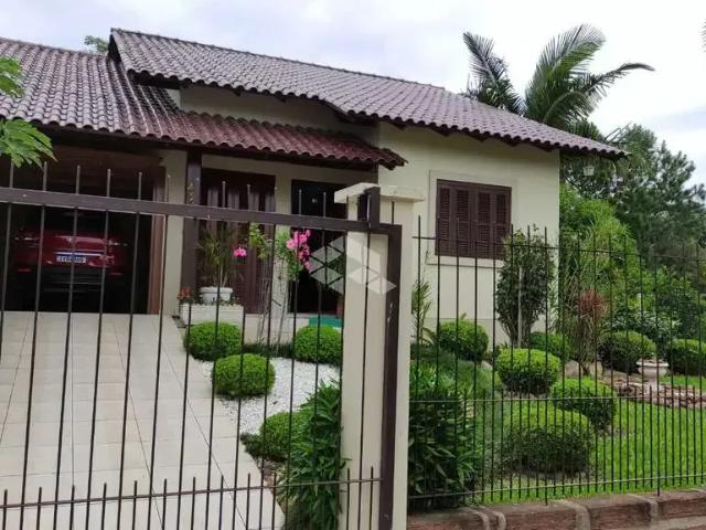 Casa venda em Região Geográfica Imediata de Santa Cruz do Sul, Vera Cruz