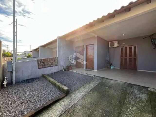 Casa venda em Região Geográfica Imediata de Santa Cruz do Sul, Vera Cruz