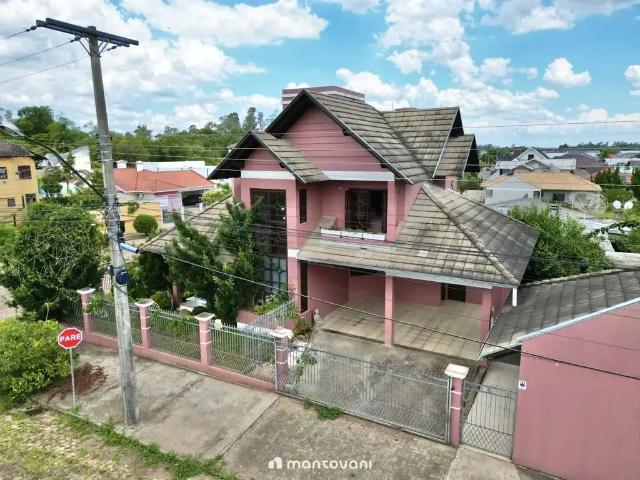 Casa venda em Vera Cruz