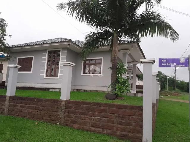 Casa venda em Vera Cruz