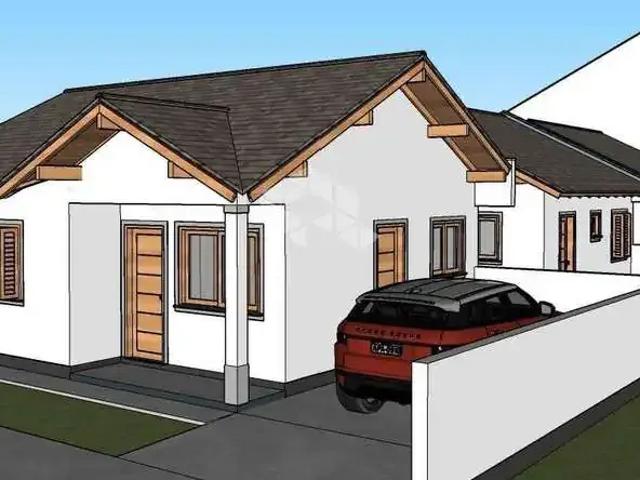 Casa venda em Região Geográfica Imediata de Santa Cruz do Sul, Vera Cruz