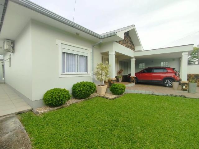 Casa venda em Vera Cruz
