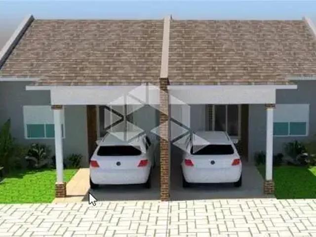 Casa venda em Região Geográfica Imediata de Santa Cruz do Sul, Vera Cruz