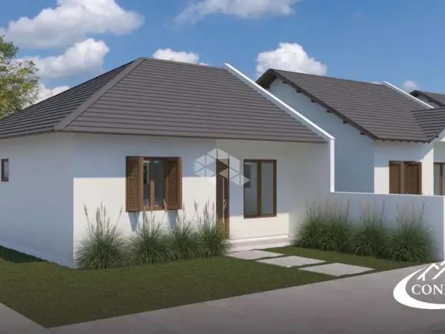 Casa venda em Região Geográfica Imediata de Santa Cruz do Sul, Vera Cruz