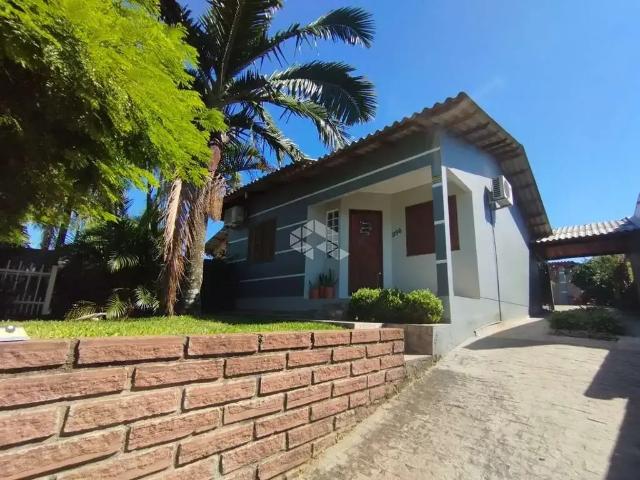 Casa venda em Vera Cruz