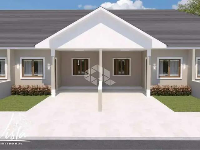 Casa venda em Região Geográfica Imediata de Santa Cruz do Sul, Vera Cruz