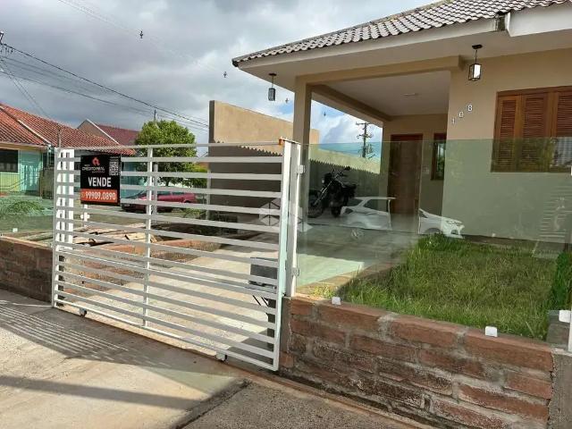 Casa venda em Região Geográfica Imediata de Santa Cruz do Sul, Vera Cruz
