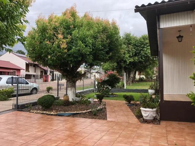 Casa venda em Região Geográfica Imediata de Santa Cruz do Sul, Vera Cruz