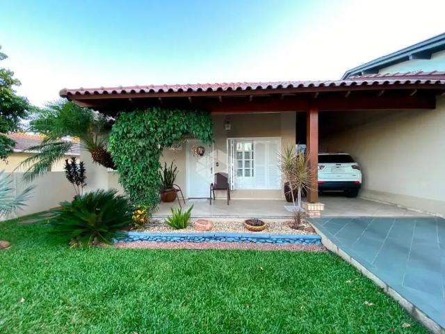 Casa venda em Vera Cruz