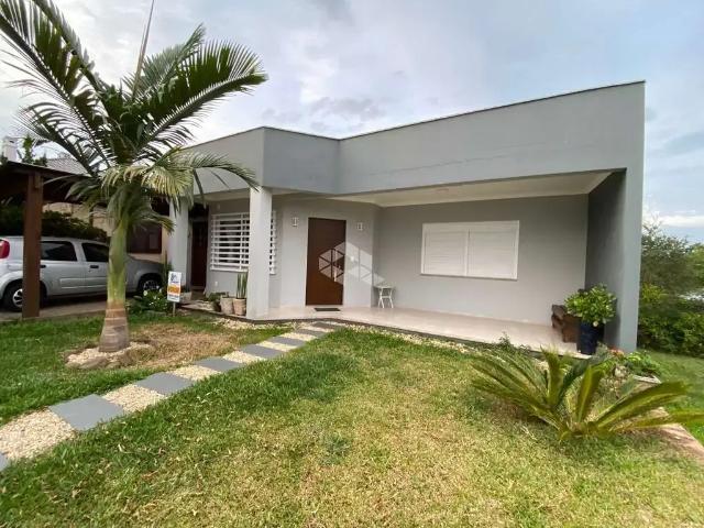 Casa venda em Região Geográfica Imediata de Santa Cruz do Sul, Vera Cruz