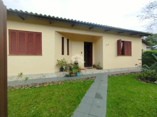 Casa venda em Vera Cruz