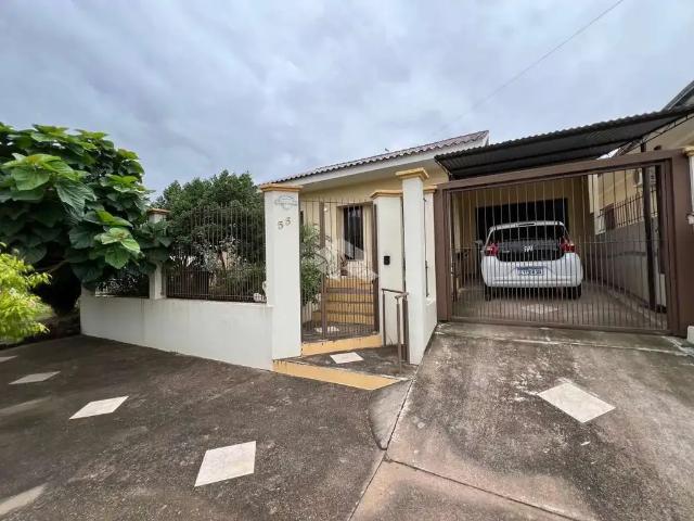 Casa venda em Região Geográfica Imediata de Santa Cruz do Sul, Vera Cruz