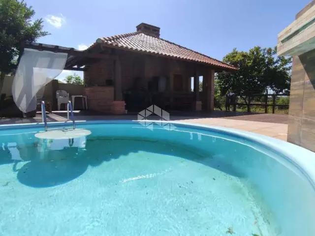Casa venda em Vera Cruz