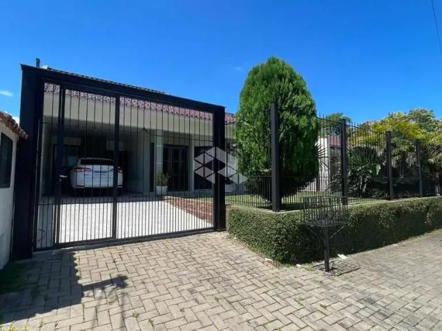 Casa venda em Vera Cruz