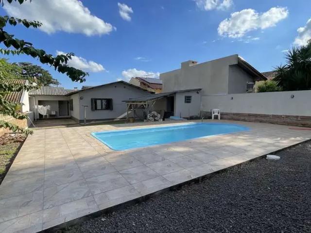 Casa venda em Vera Cruz
