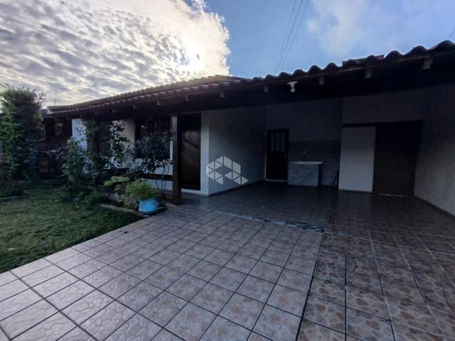 Casa venda em Vera Cruz