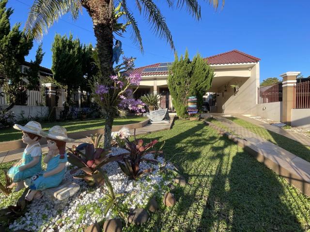 Casa venda em Vera Cruz