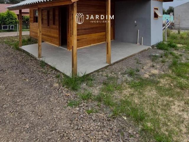 Casa venda em Vera Cruz