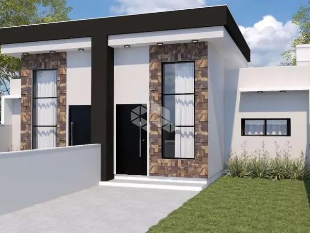 Casa venda em Região Geográfica Imediata de Santa Cruz do Sul, Vera Cruz