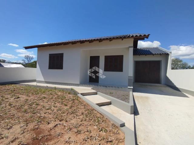 Casa venda em Vera Cruz