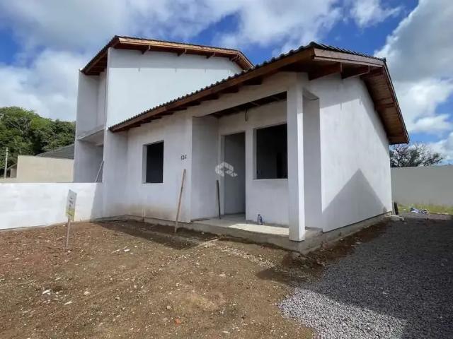 Casa venda em Região Geográfica Imediata de Passo Fundo, Passo Fundo