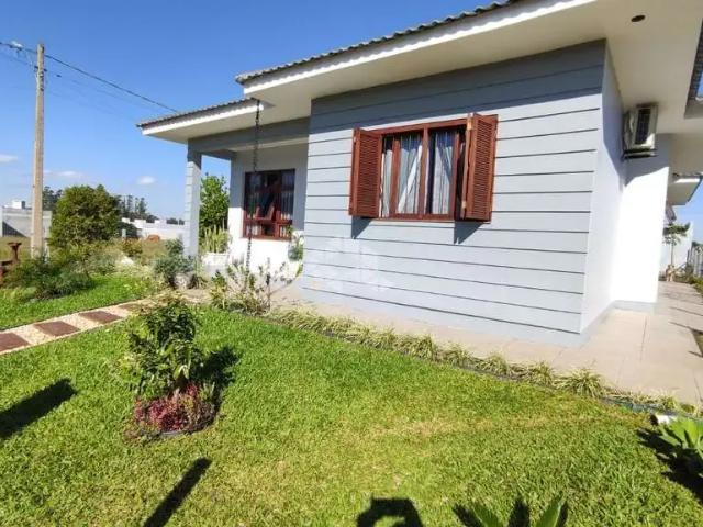 Casa venda em Região Geográfica Imediata de Santa Cruz do Sul, Vera Cruz