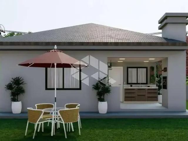 Casa venda em Região Geográfica Imediata de Santa Cruz do Sul, Vera Cruz