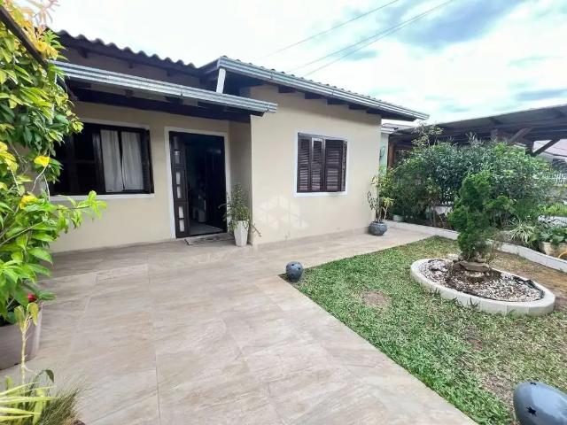 Casa venda em Região Geográfica Imediata de Santa Cruz do Sul, Vera Cruz