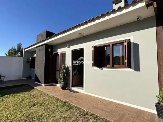 Casa venda em Região Geográfica Imediata de Santa Rosa, Porto Vera Cruz