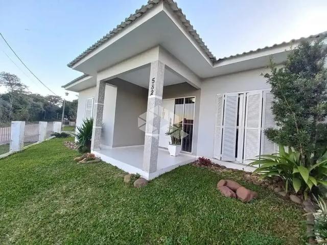 Casa venda em Vera Cruz