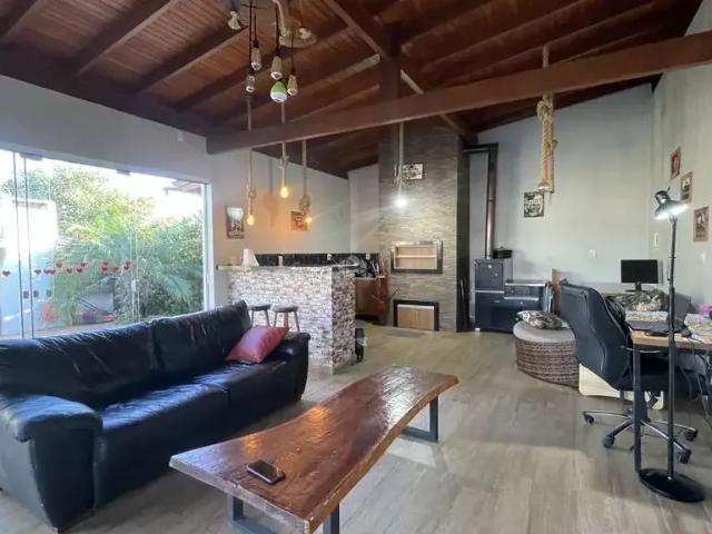 Casa venda em Vera Cruz