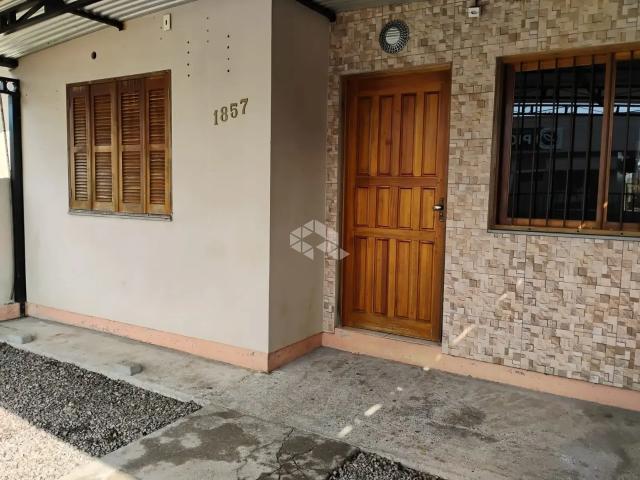 Casa venda em Região Geográfica Imediata de Santa Cruz do Sul, Vera Cruz
